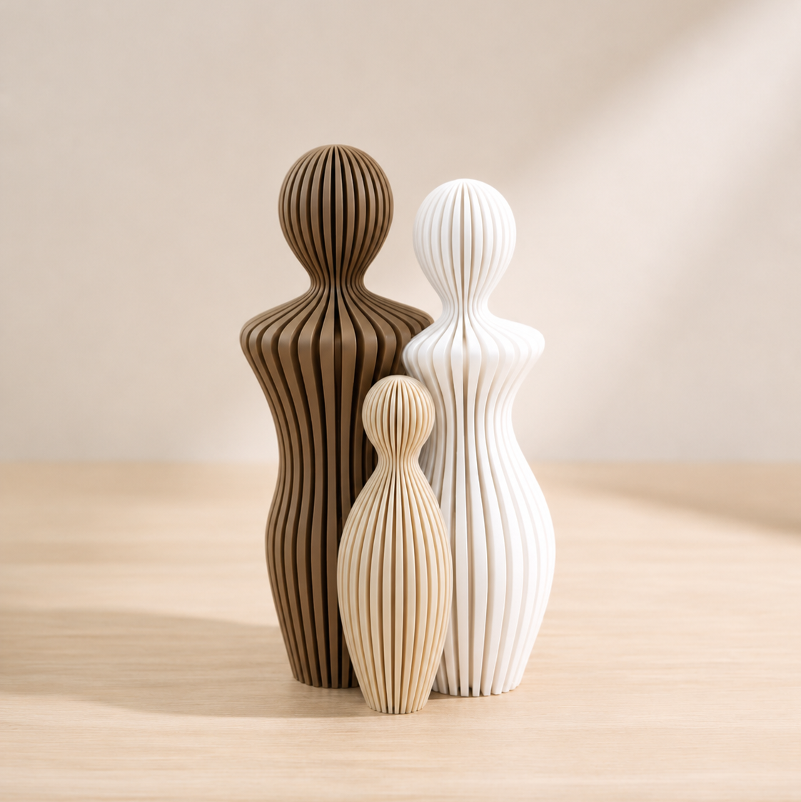 Familieset 'Harmony' in eigen samenstelling